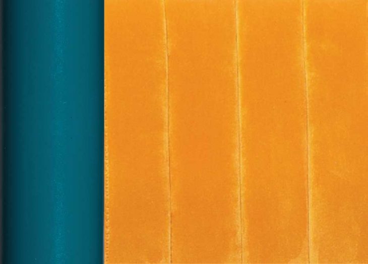 BICAchair - Delight - Water Blue Ginger