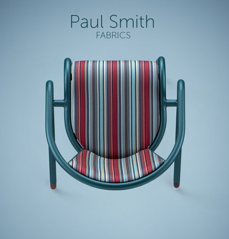 PAUL SMITH Fabrics